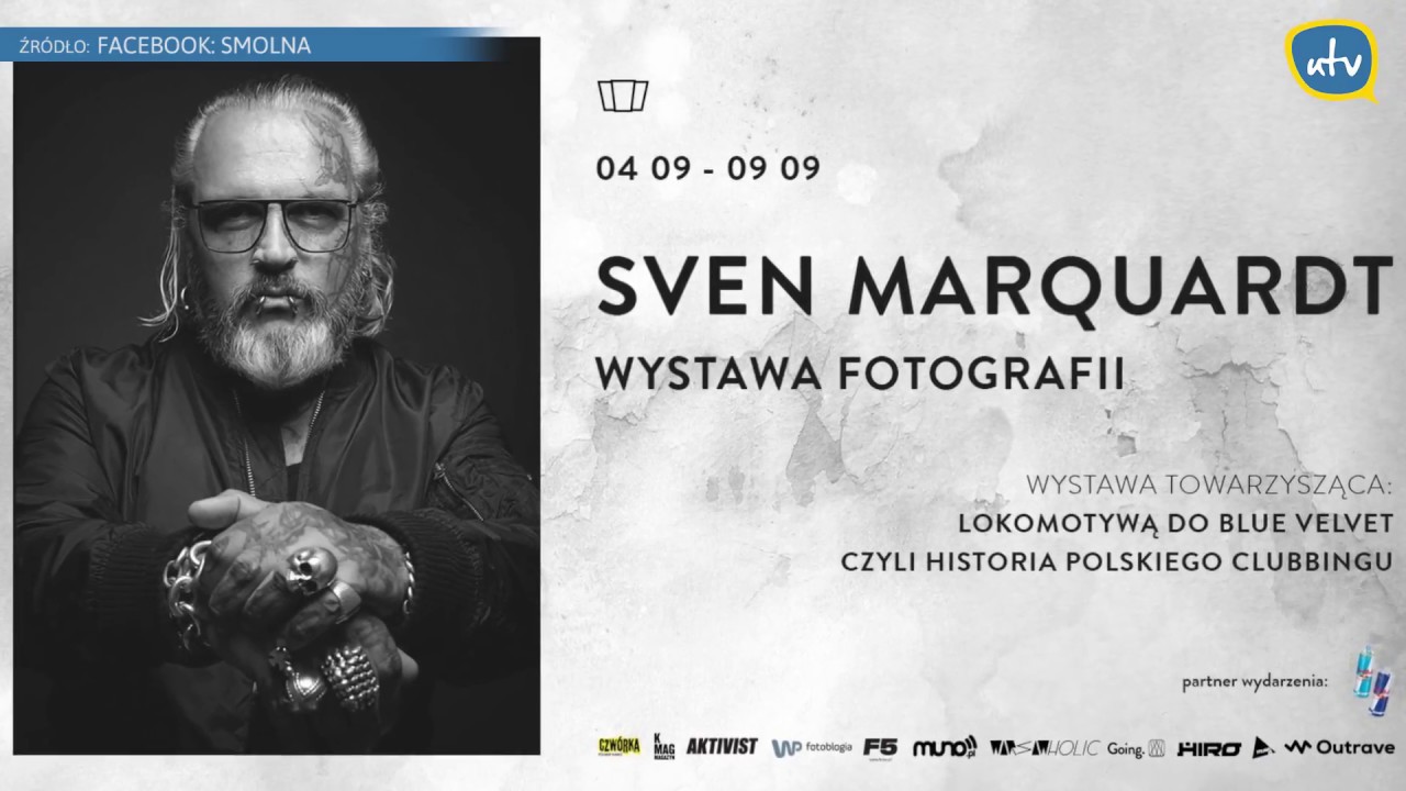 Sven Marquardt w klubie Smolna