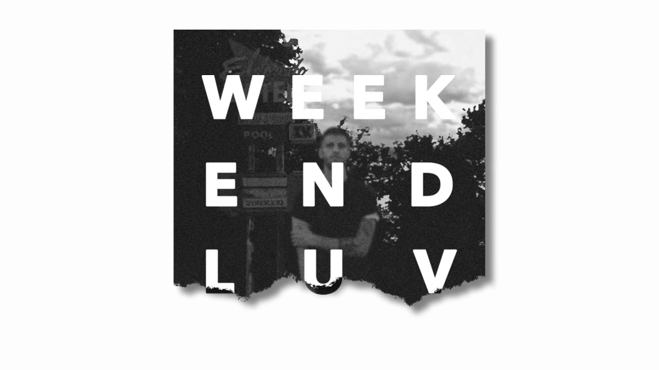 Quinn Lewis - Weekend Luv (Audio)