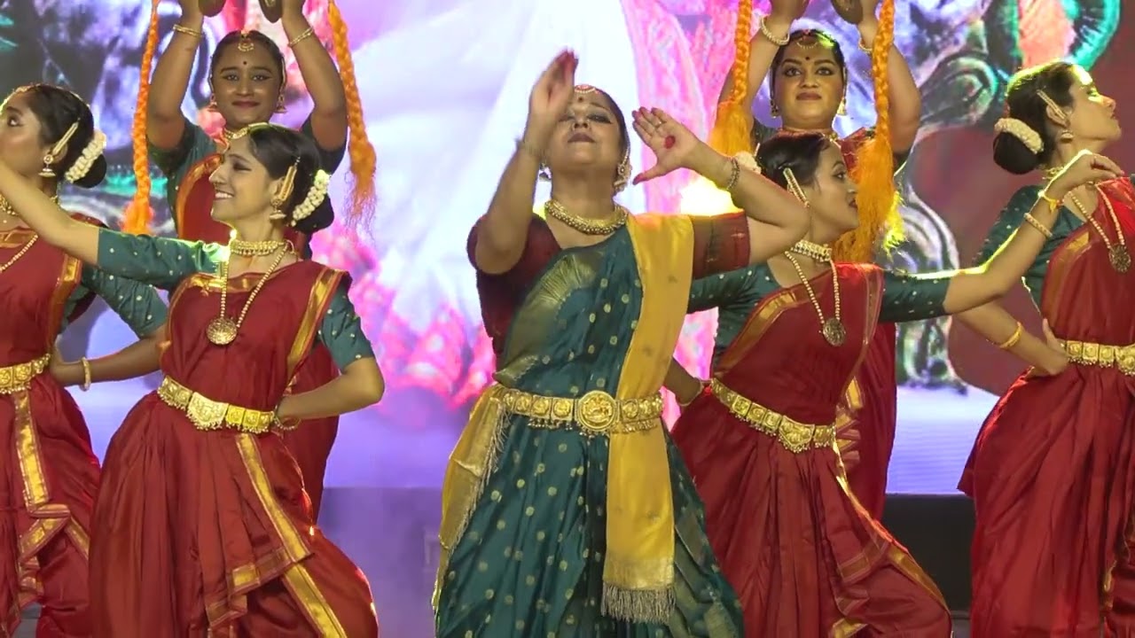 PUNE FESTIVAL LIVE 2025 29-08-2025