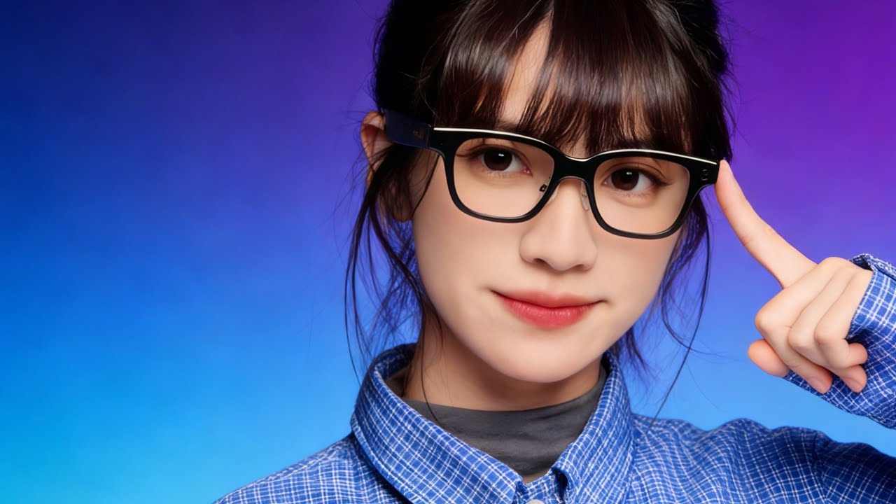 When I Wore the Same Glasses as Tim.. Rokid Al Glasses User Experience