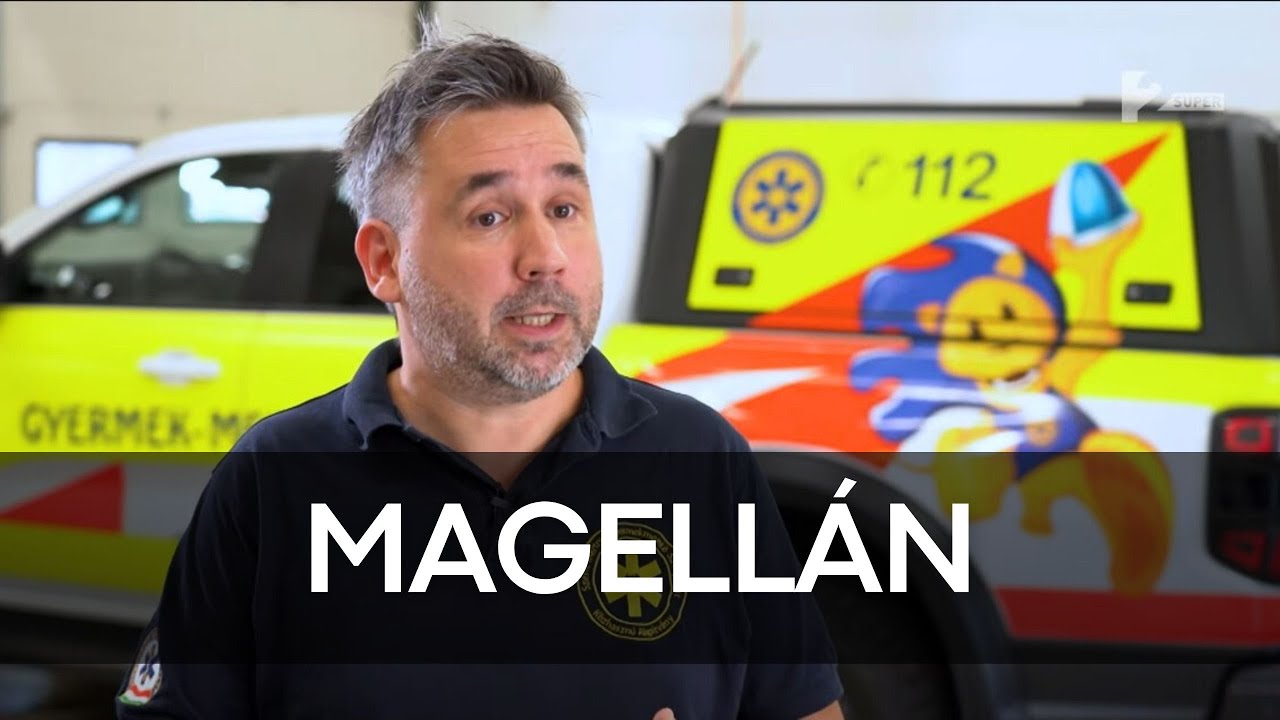 Szülőket segítő megoldások a Szent Márton Gyermekmentőtől a Magellánban