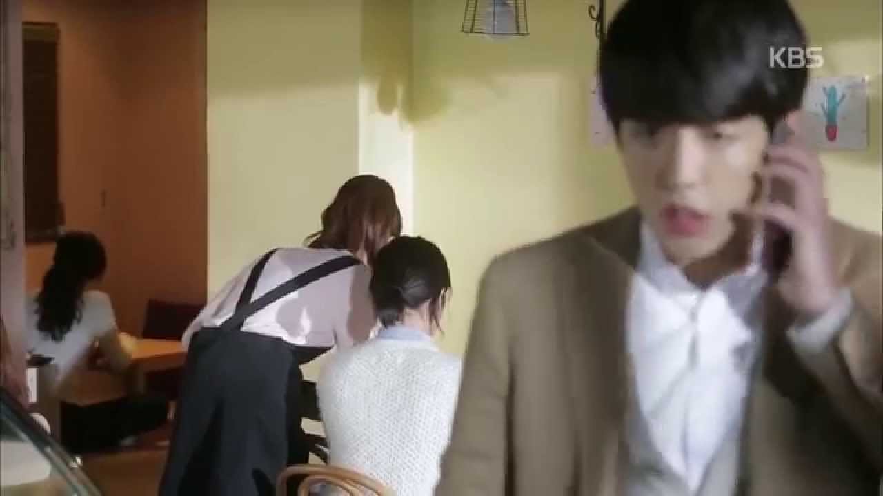 MyungYeol : Perhaps Love ②