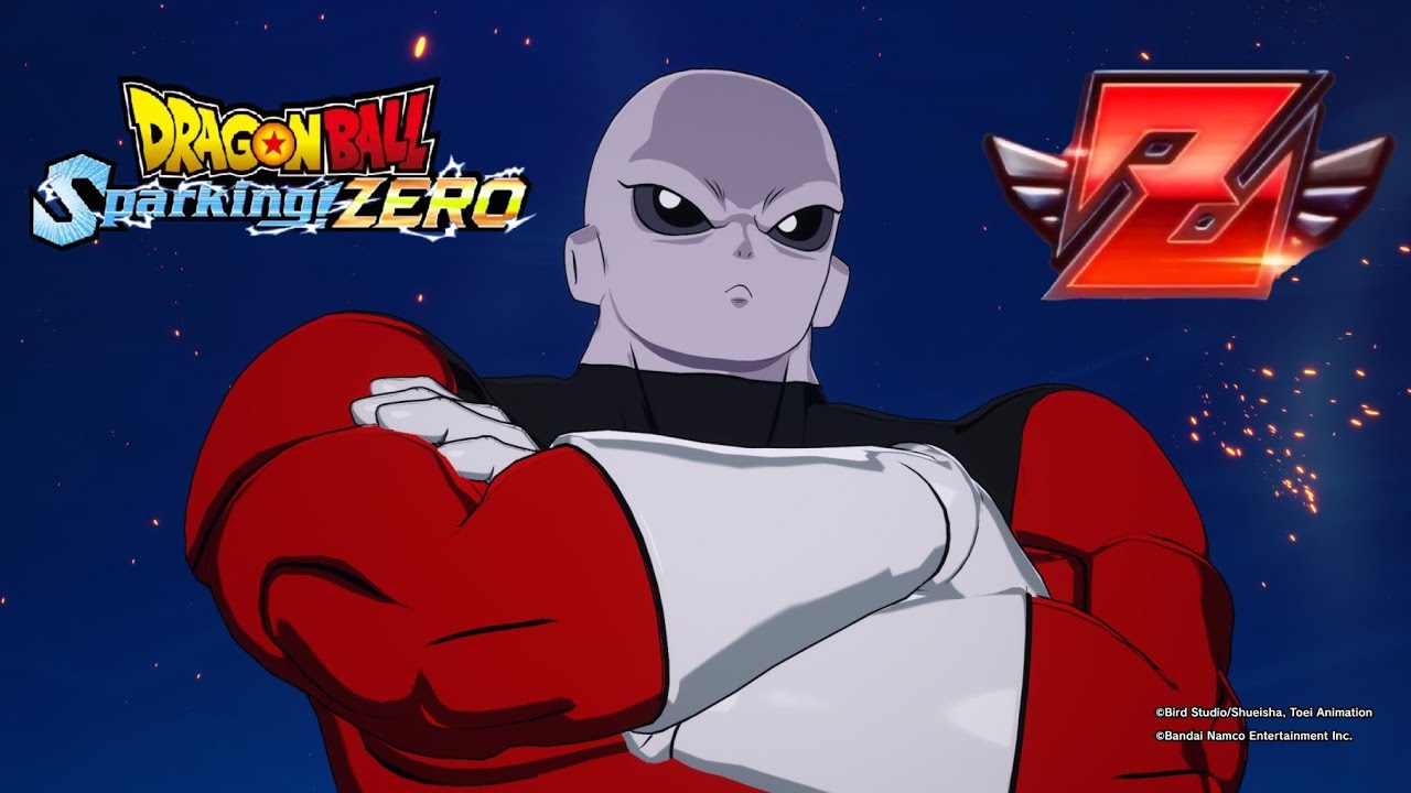 How the rank 1 Jiren plays in ranked single battles