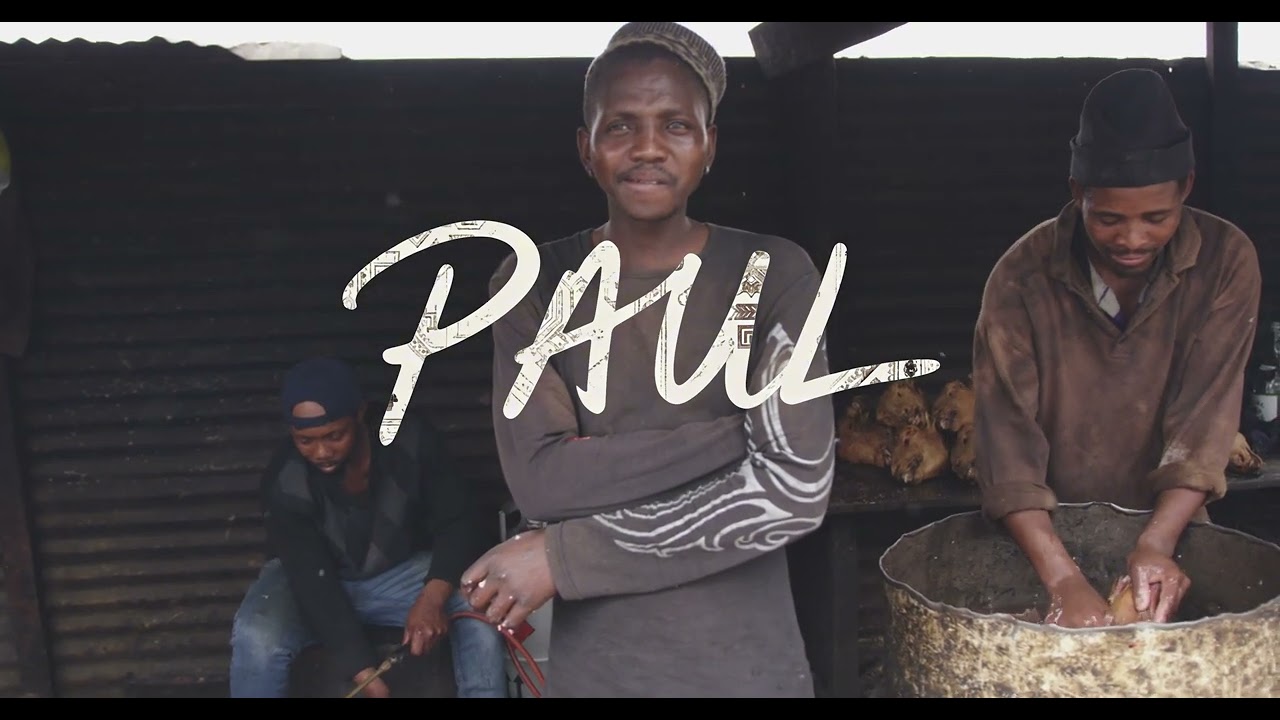 Anatolian Music Paul - Pokito a poko x Dark Ethnic Edit