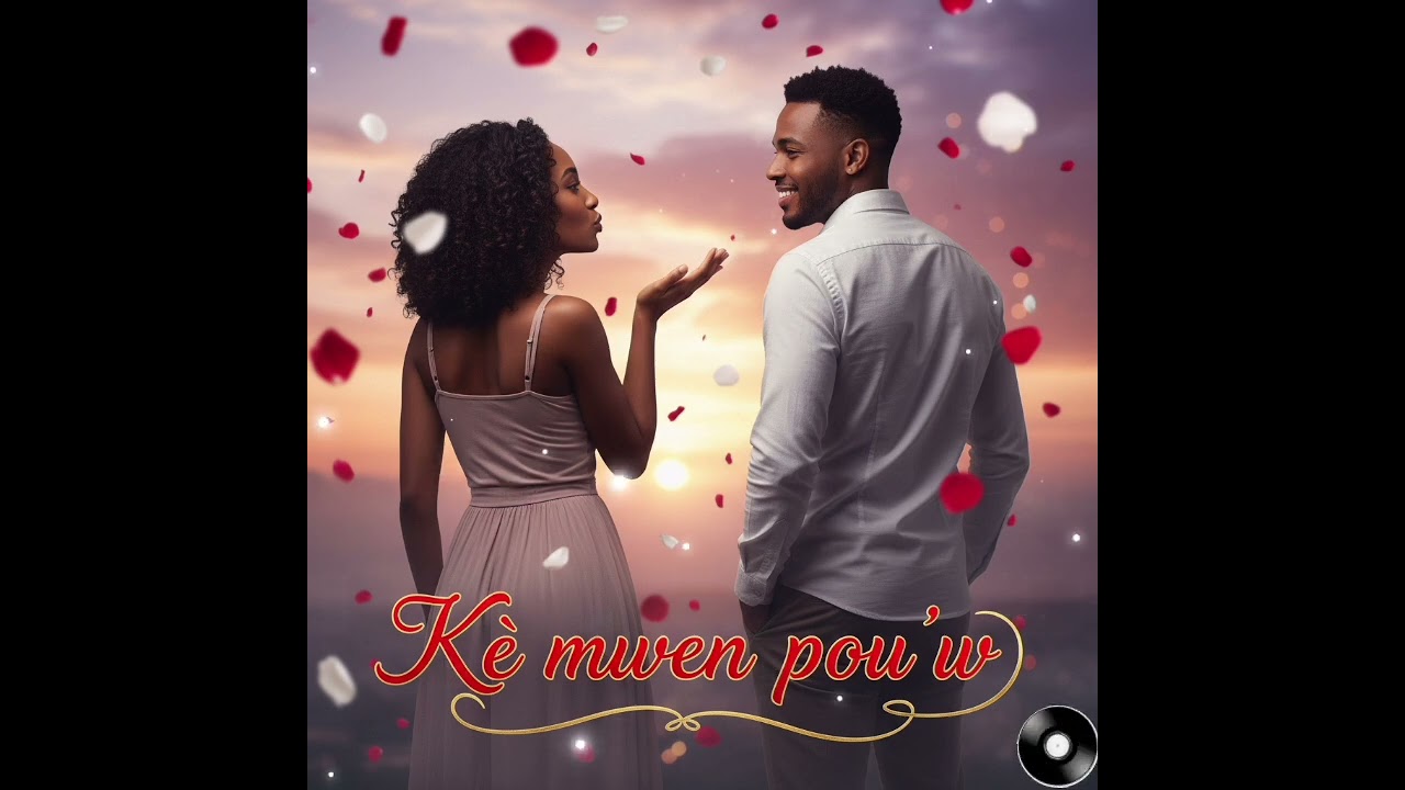Kè mwen pou'w [ @ZouktyHodels ] Zouk Love officiel 