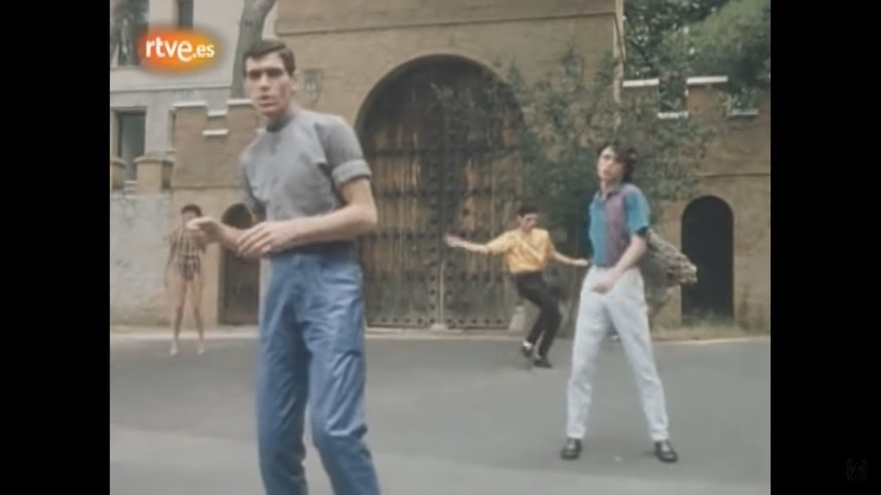 Zombies - Groenlandia (video oficial)