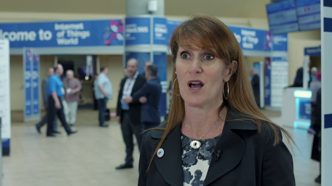 IoT World in 30 seconds: NPR Adapts Approach for Smart Speakers