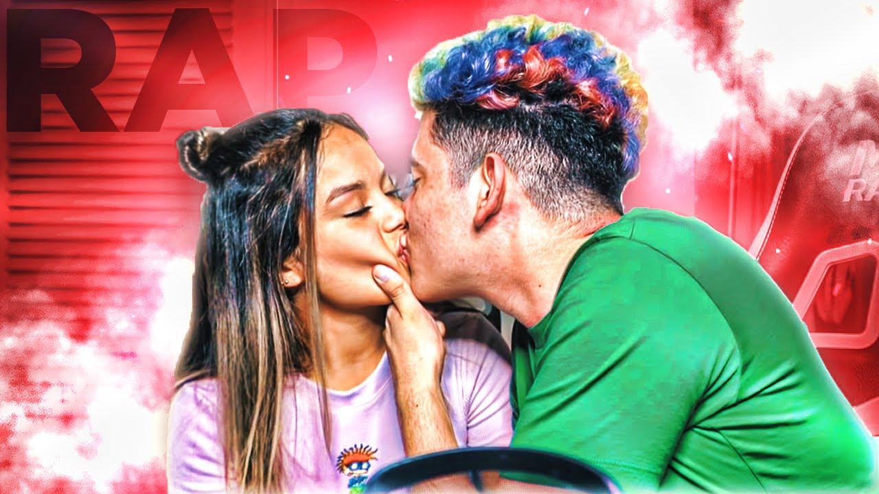 El Rap de TheDonato y Barbie PVM - Mc_Junior LV