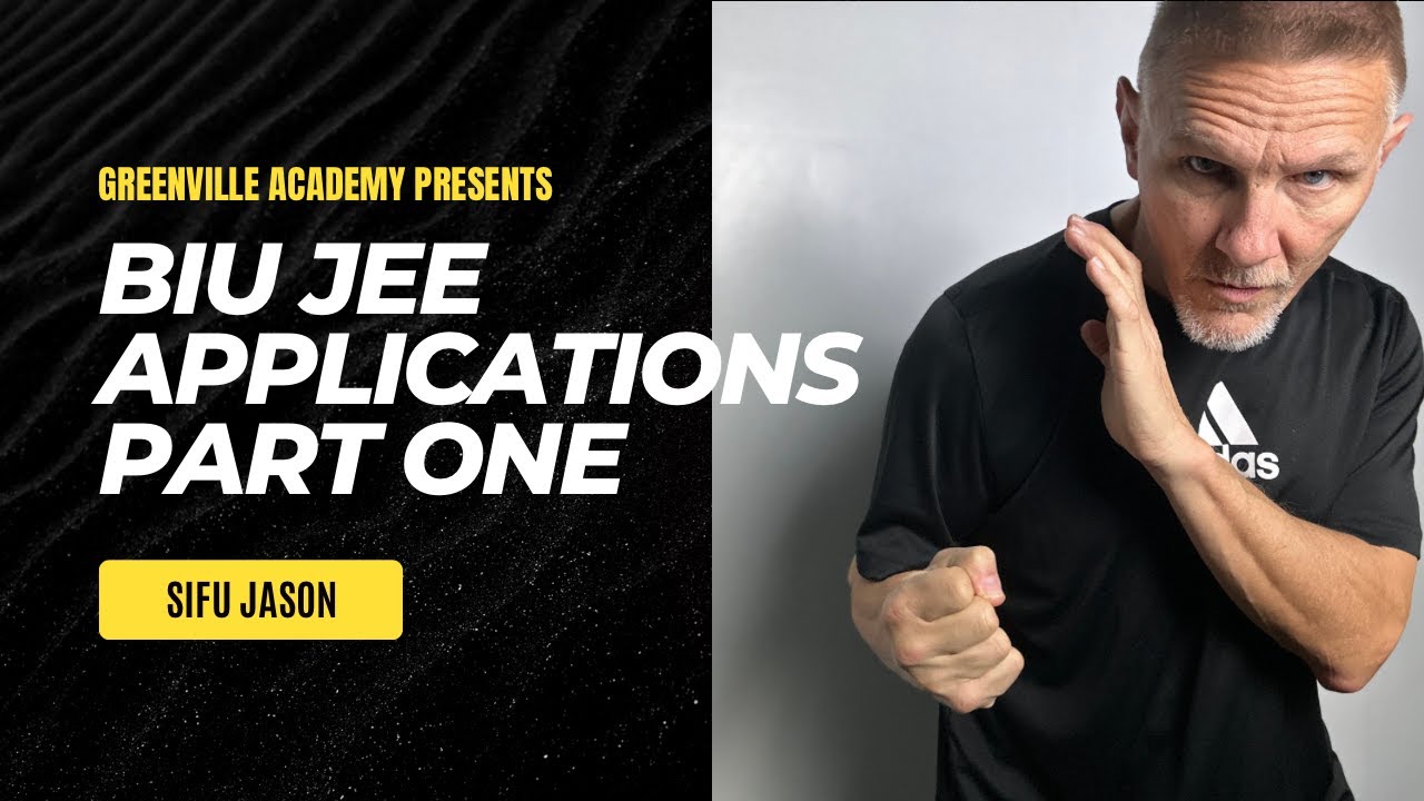 Biu Jee Applications Part 1