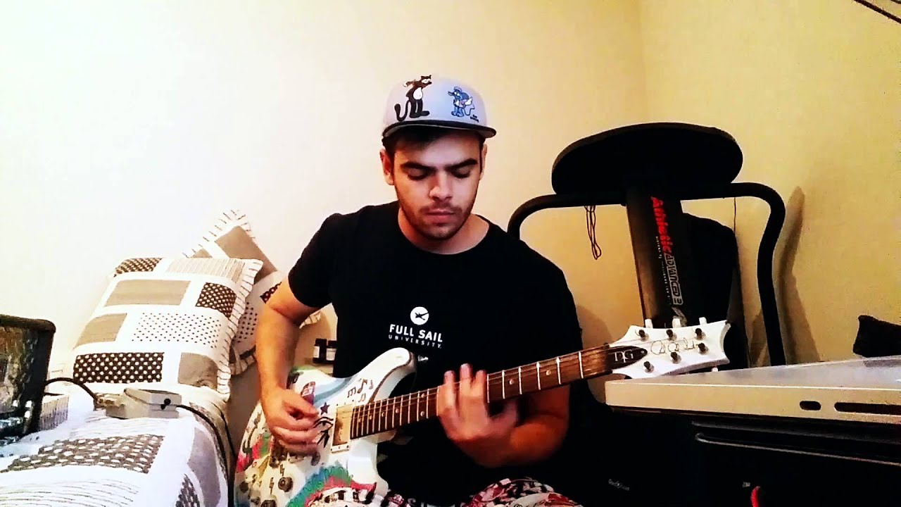 Patrick Arinelli - EL34+GZ34