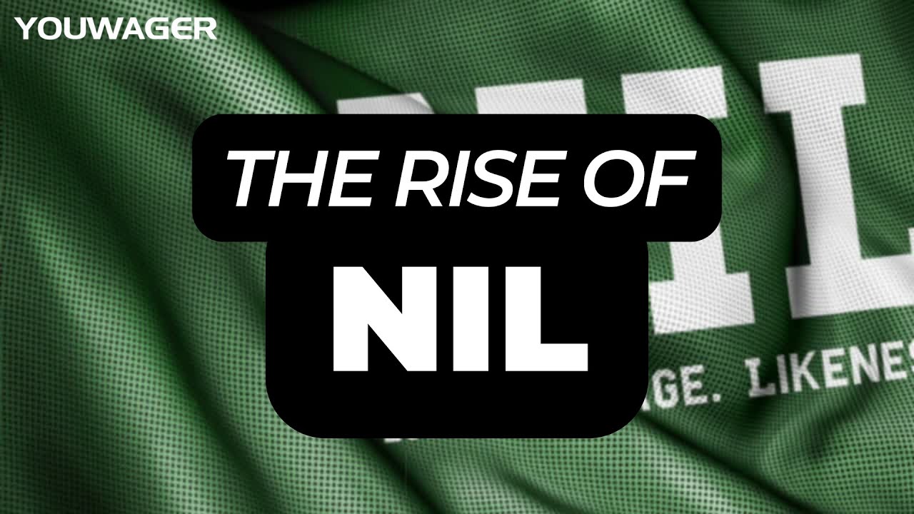 The Rise of NIL How College Athletes Are Earning Millions in 2025