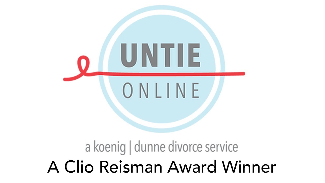 Untie Online - Clio Reisman Video