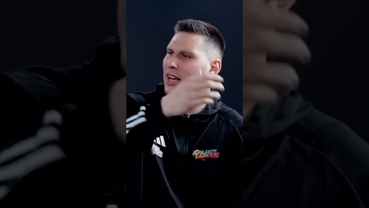 Niklas S&uuml;le &uuml;ber unfaire Kritik 🗣️
