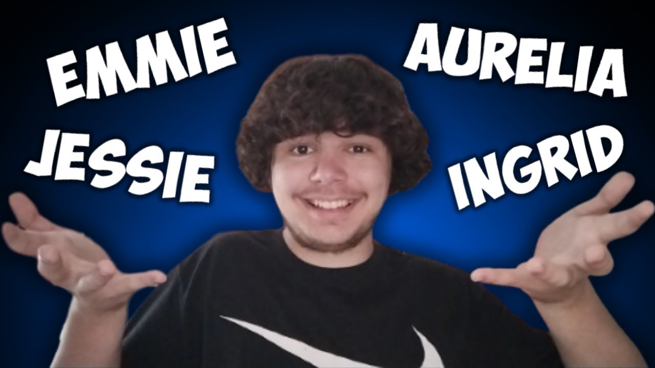 ASMR Je Chuchote Vos PRÉNOMS (Spécial 1000 abonnés🎉 #2)