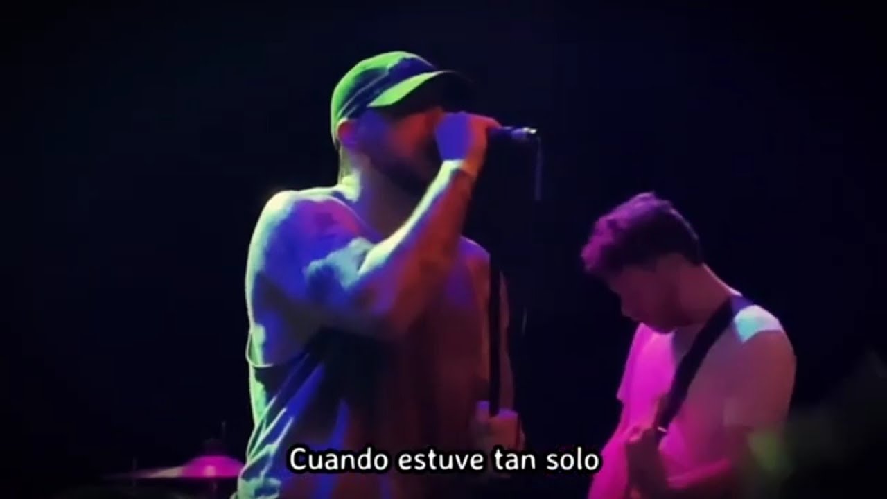 Citizen - The Night I Drove Alone (Sub Español)