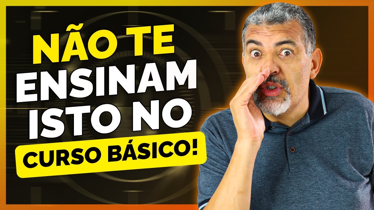 6 dicas para CONSEGUIR Entrevista de Emprego na Vigilância