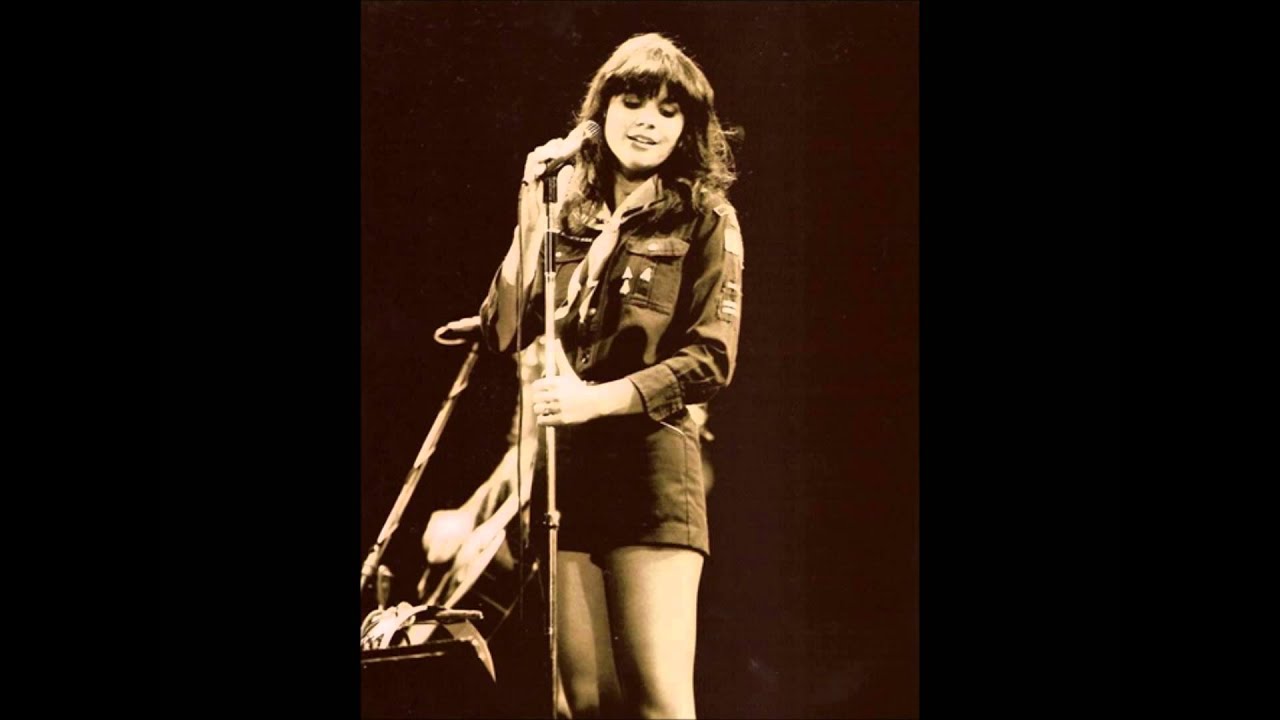 Desperado Linda Ronstadt