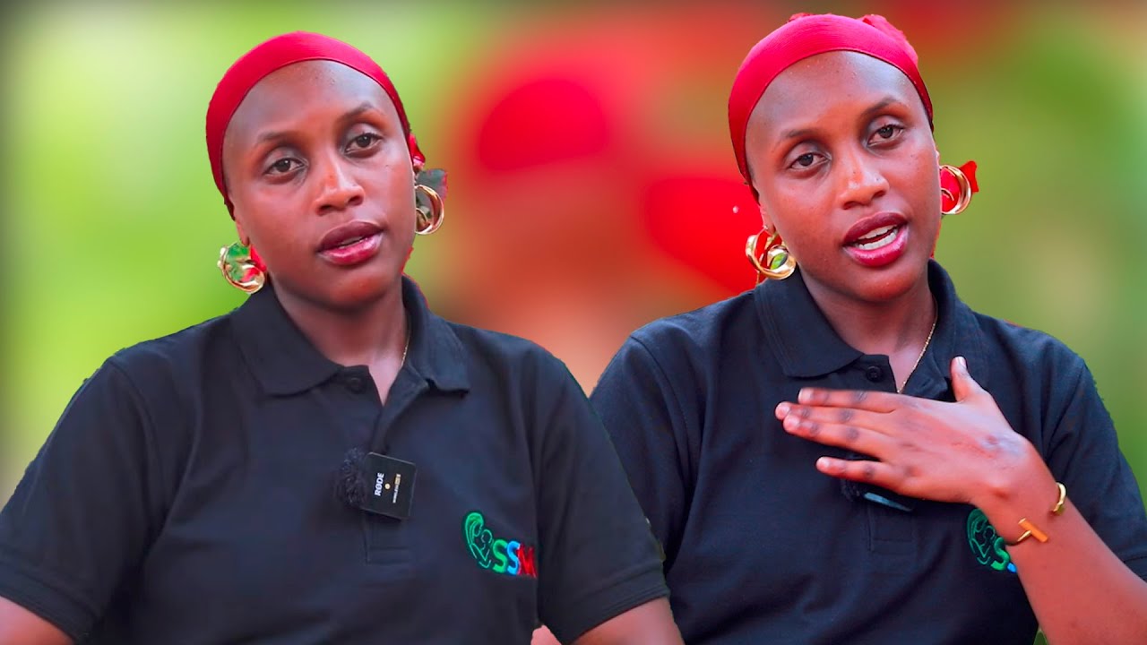 KUGANDUKA NIBYIZA IYO BIKORANYWE UBWENGE🙏IBIKOMERE BYUMUDAMU UTARAHIRIWE NURUSHAKO💔BAKOBWA MUBE MASO