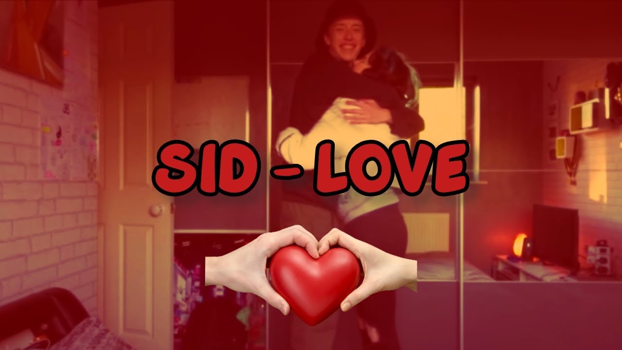SID - LOVE (OFFICIAL MUSIC VIDEO) Prod. ae beats