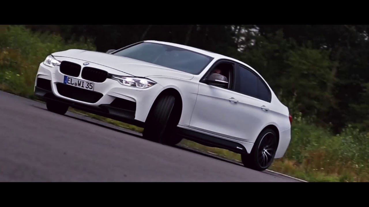 BMW Drift Passionvideo // Janet Photography