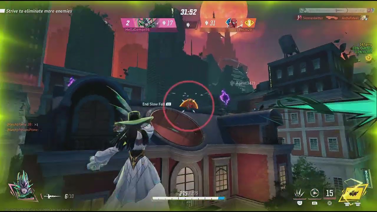 Doom Match Fun 201