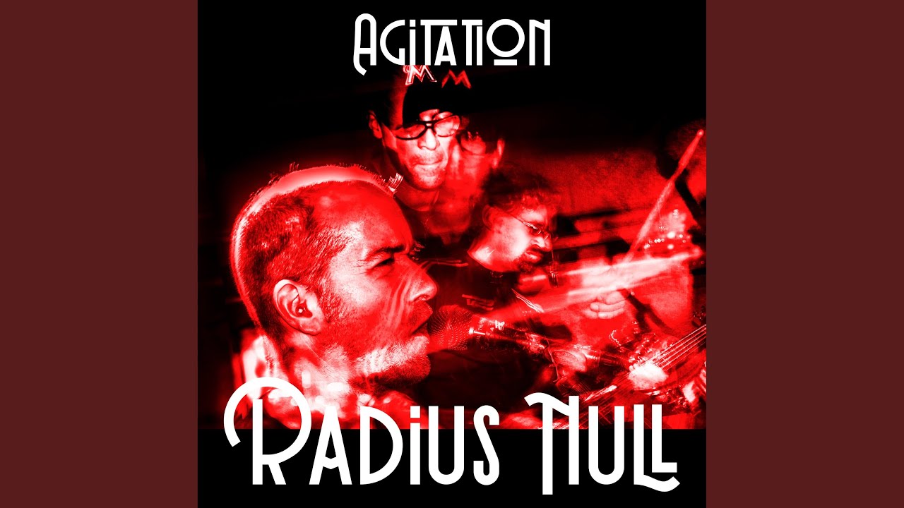 Agitation