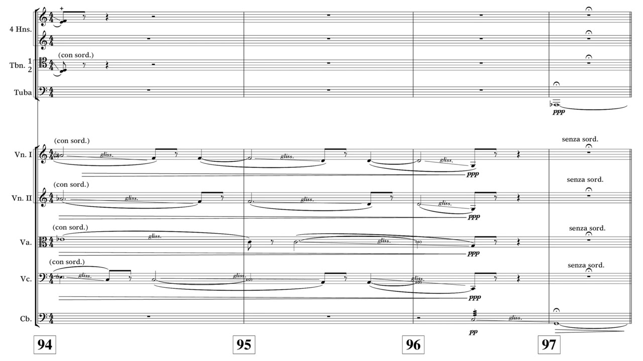 Dust Devils - Vivian Fung [with score]
