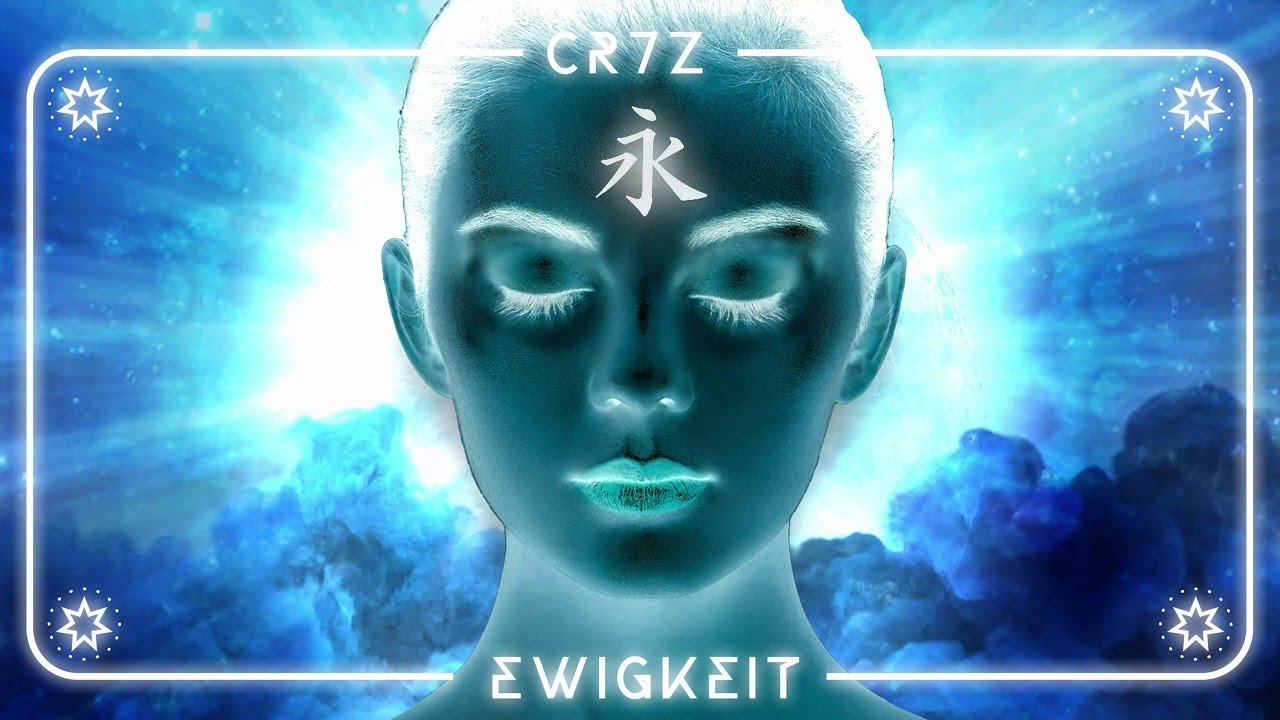 Cr7z - Ewigkeit (prod. Dj Eule)