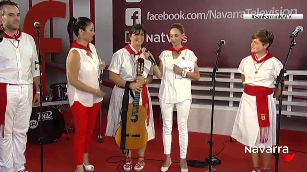 Voces Navarras. 