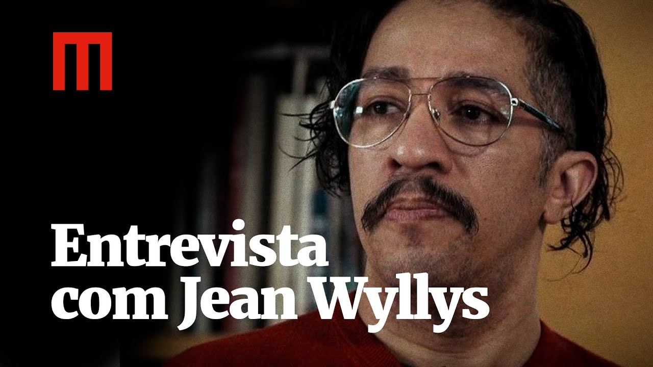 Metrópoles entrevista ex-deputado Jean Wyllys
