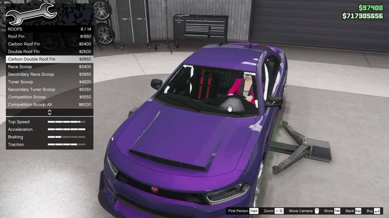 Grand Theft Auto V BMW ve MERCEDES