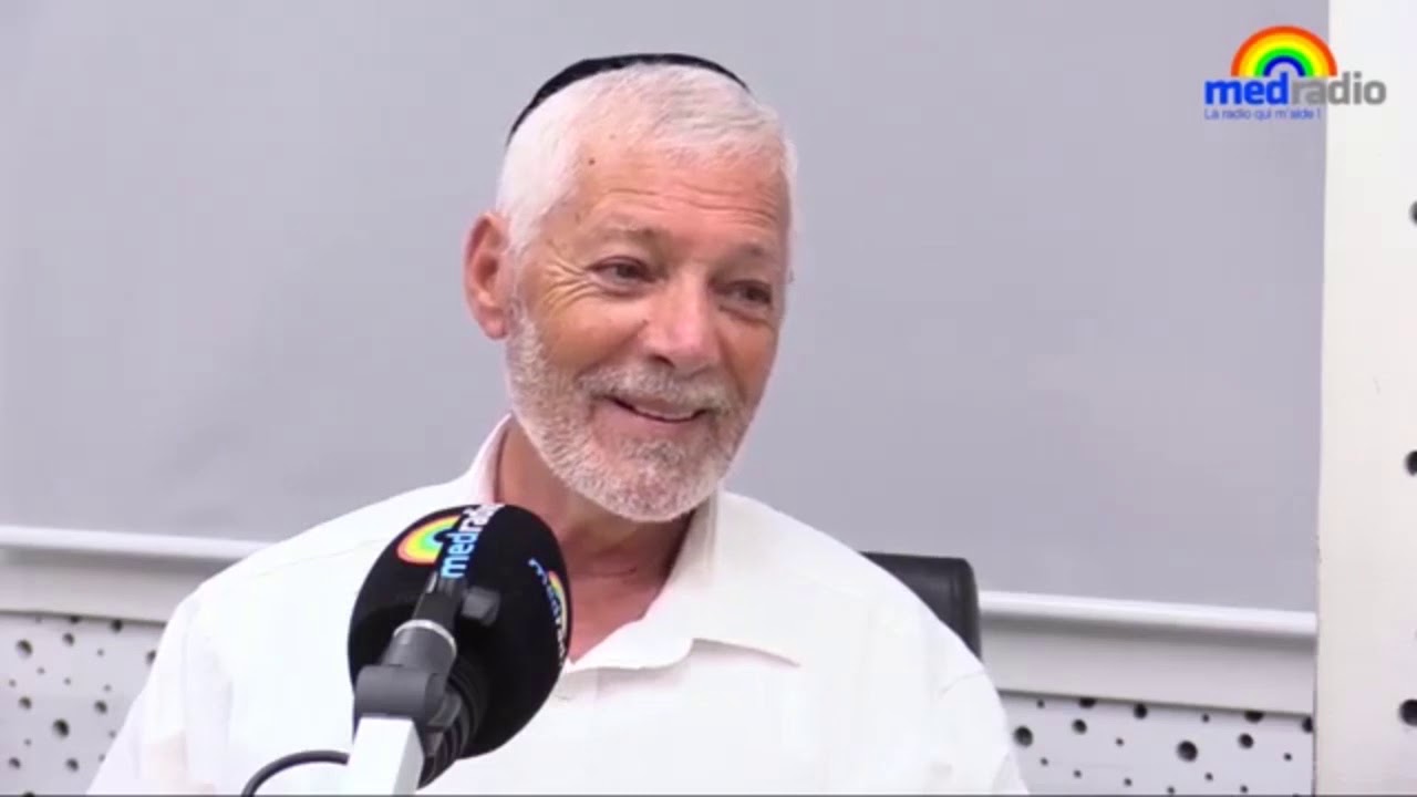 ناس الملاح.. جلسة ببن الماضي والحاضر مع سالومون العسري