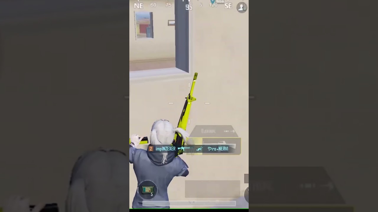 #pubgmobile#highlights#viral#ultimateroyale#fyp