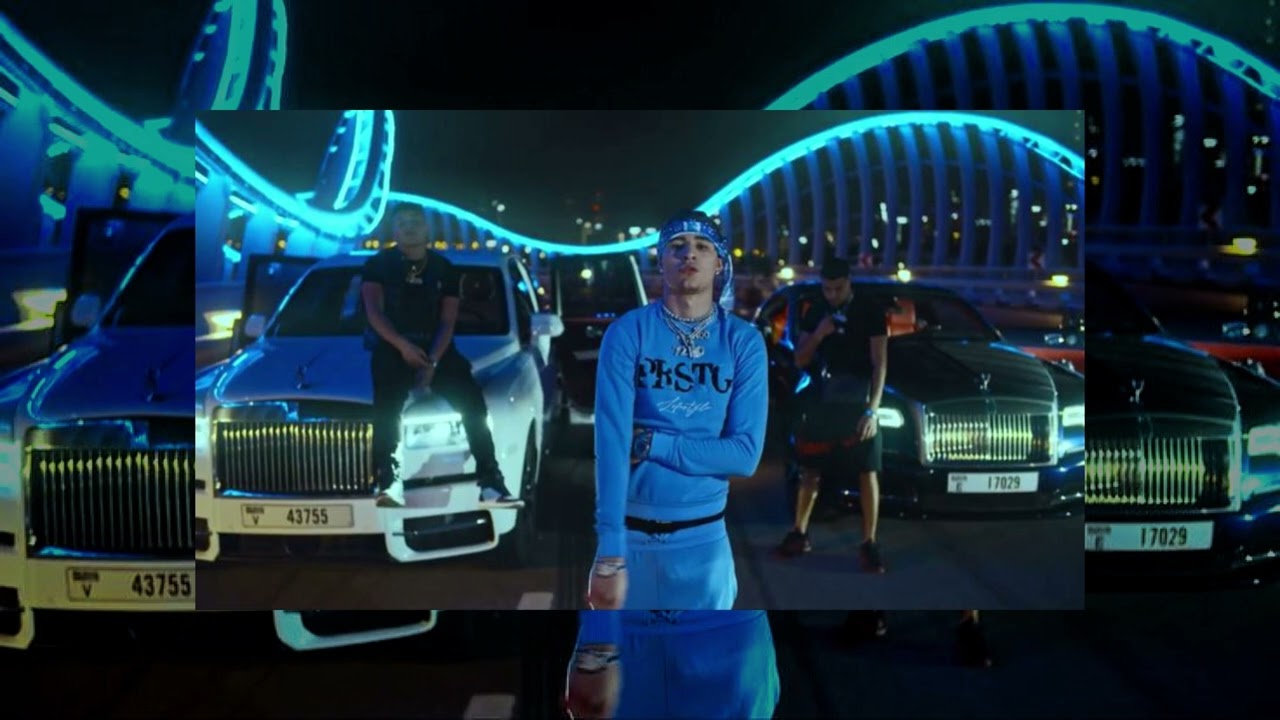 Rondodasosa - JUNKIE (spoiler)