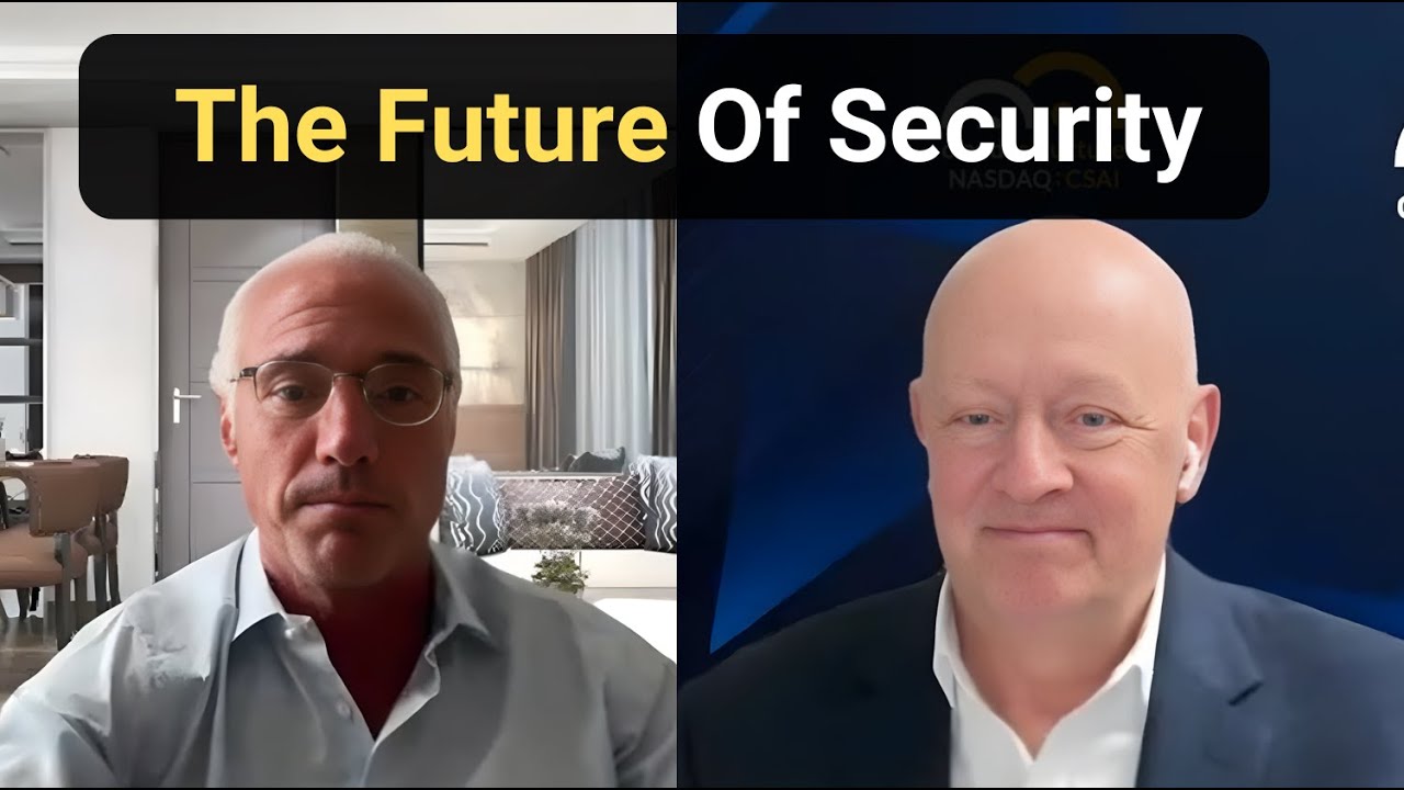 AI Surveillance Is Replacing Security Guards: Inside Cloudastructure’s 98% Deterrence Model
