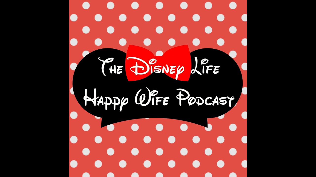 Episode 31 - Me and Disney 2024 vs 2026