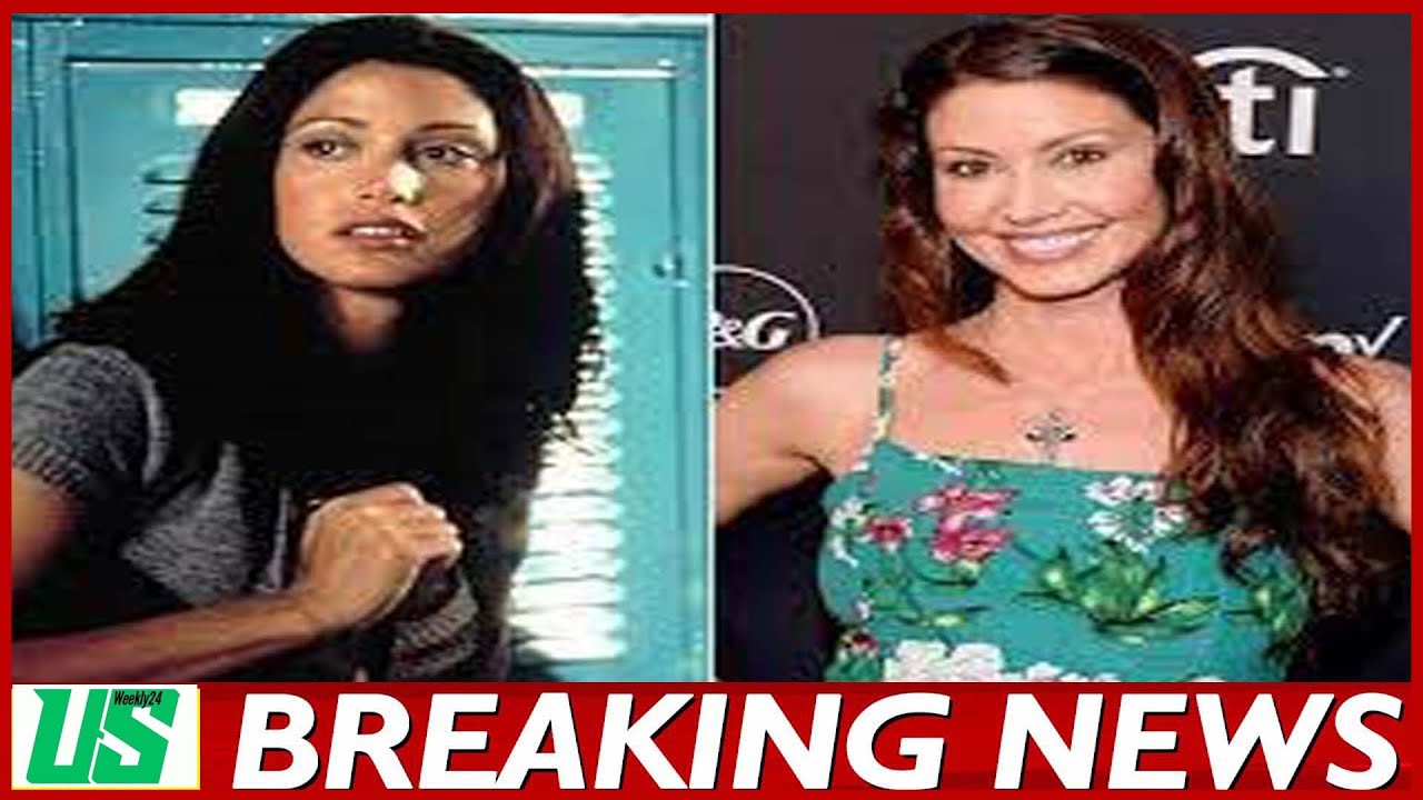 American Pie' actress walked away from Hollywood fame for new life in South Africa