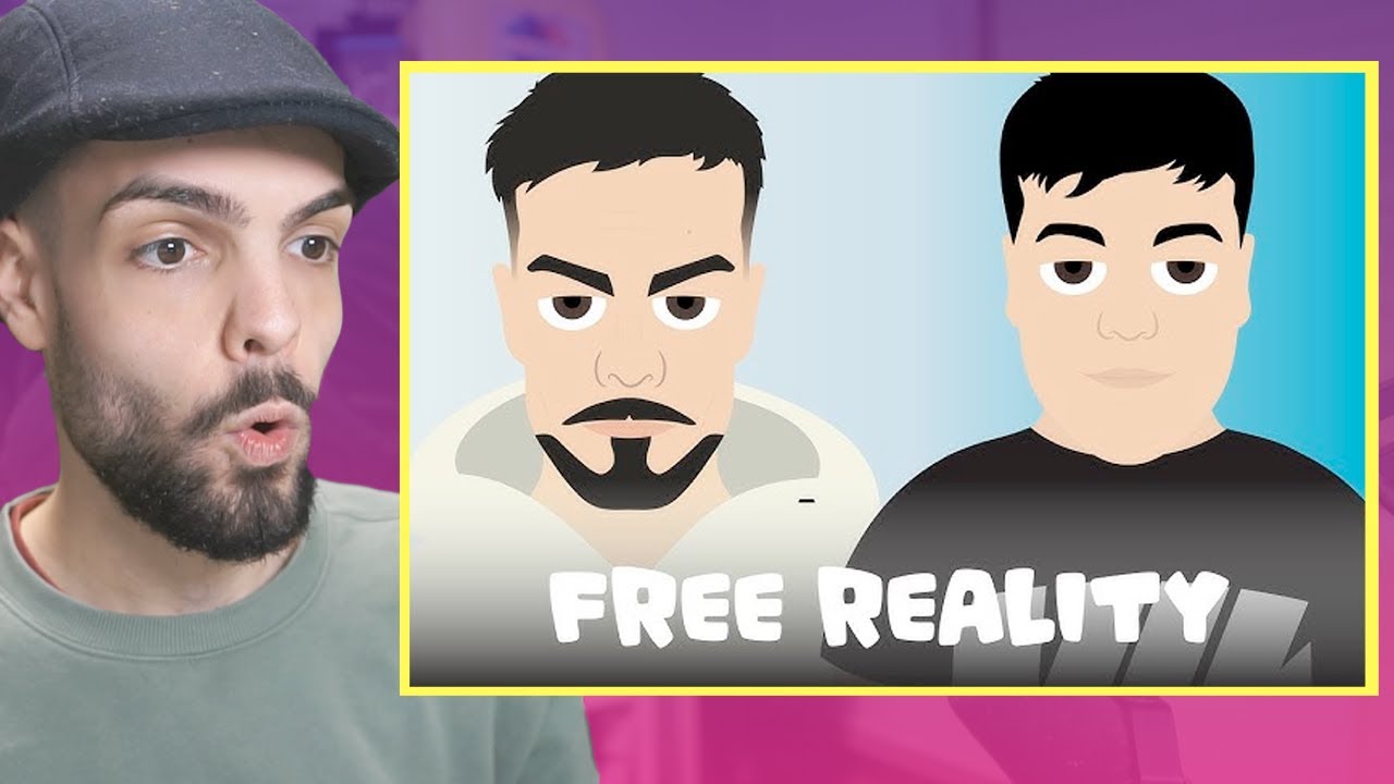 🔥CONVERTÍ a CHUTY en RODRIGO QUESADA y le ROBÉ la RED BULL🔥 *EL MEJOR VIAJE de MI VIDA*