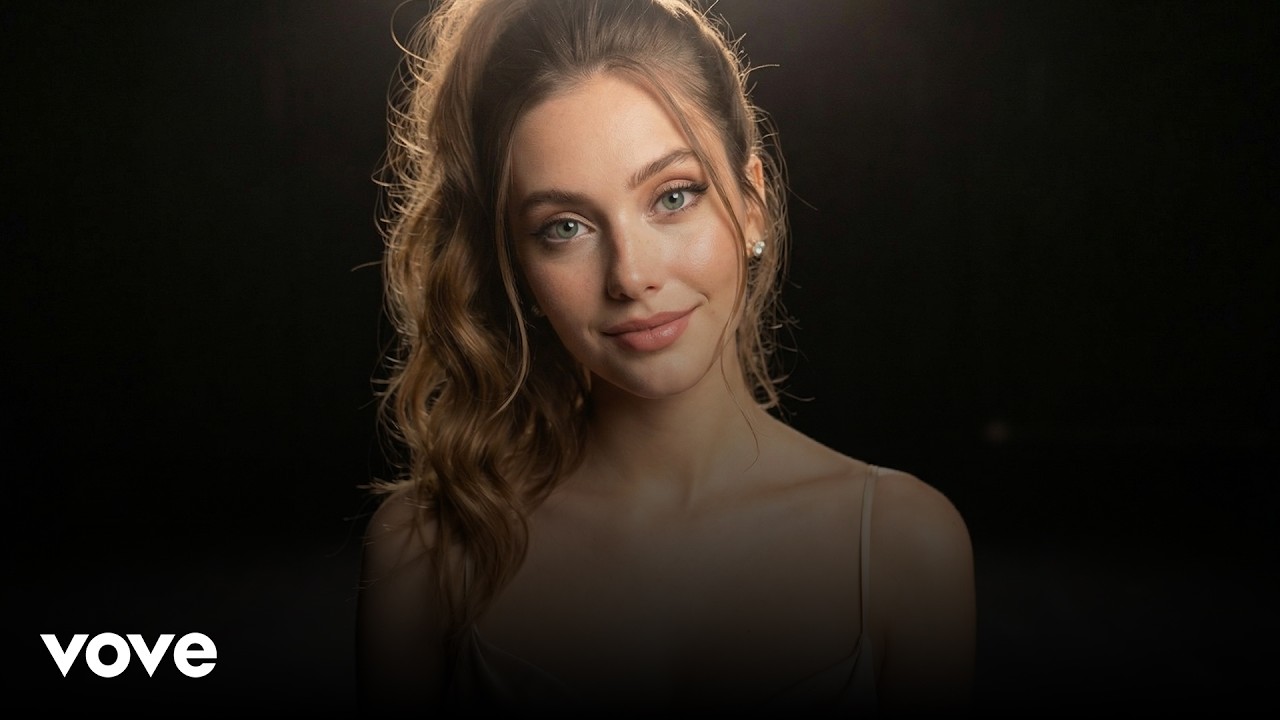 Lara Rose - Hundred Years (Official Music Video)