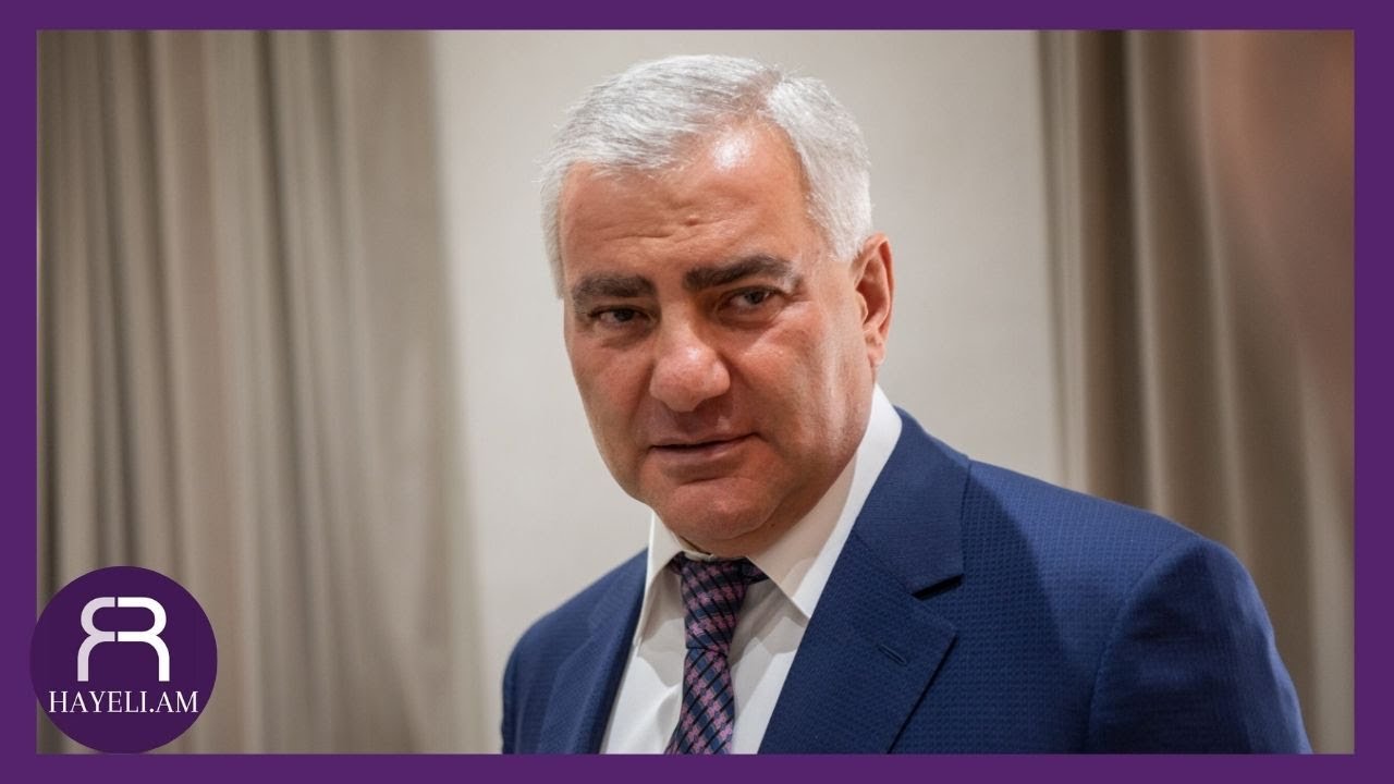 Ո՞ւմ հետ դաշինք կկազմի Սամվել Կարապետյանի քաղաքական ուժը․ Կարապետյանի ներկայացուցիչ