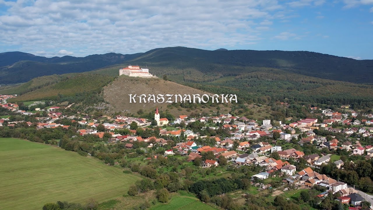 Száll a rege várról várra – Krasznahorka