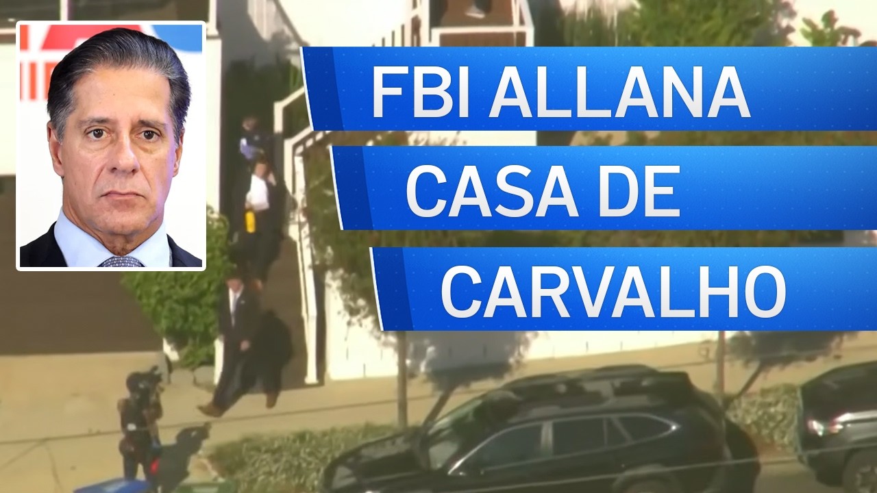 FBI registra casa y oficina de superintendente Alberto Carvalho en investigación federal