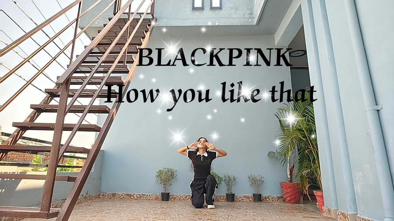 BLACKPINK - 