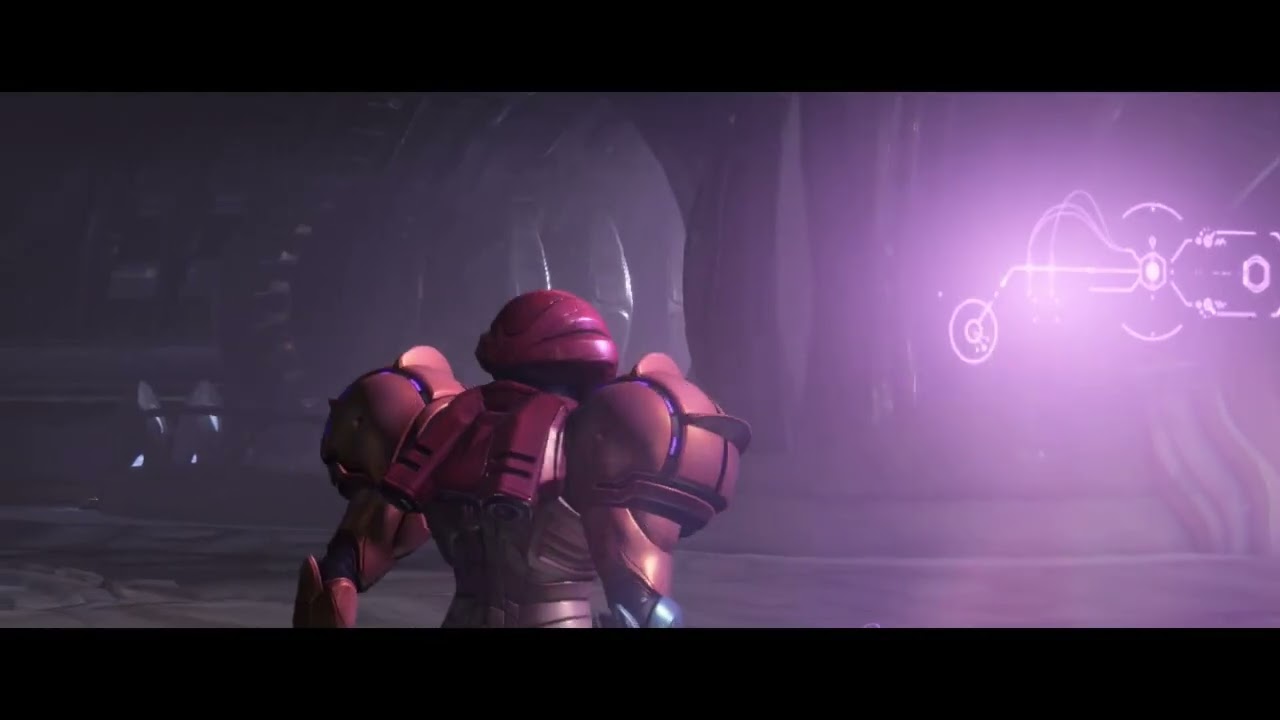 Metroid prime 4 part 4