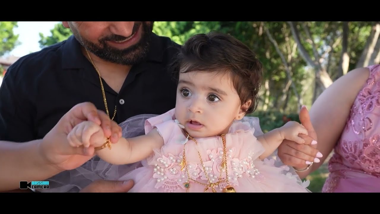 Precious Moments: A Lucinda's Day with Family