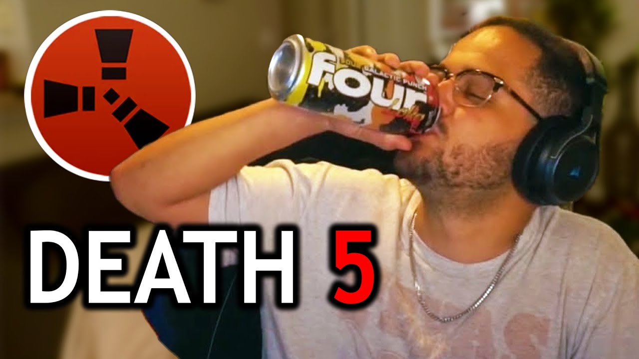 1 СМЕРТЬ = 1 НАПИТОК