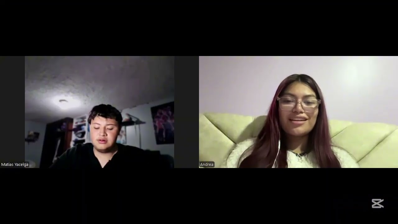 Entrevistas 