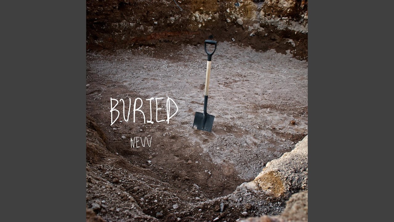 Buried