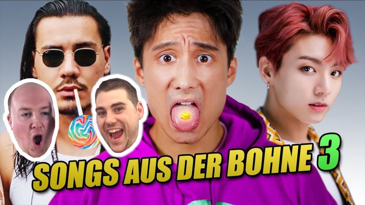 Ist das der Beste Teil? 🤔 | Julien Bam Songs aus der Bohne Teil 3 reaction