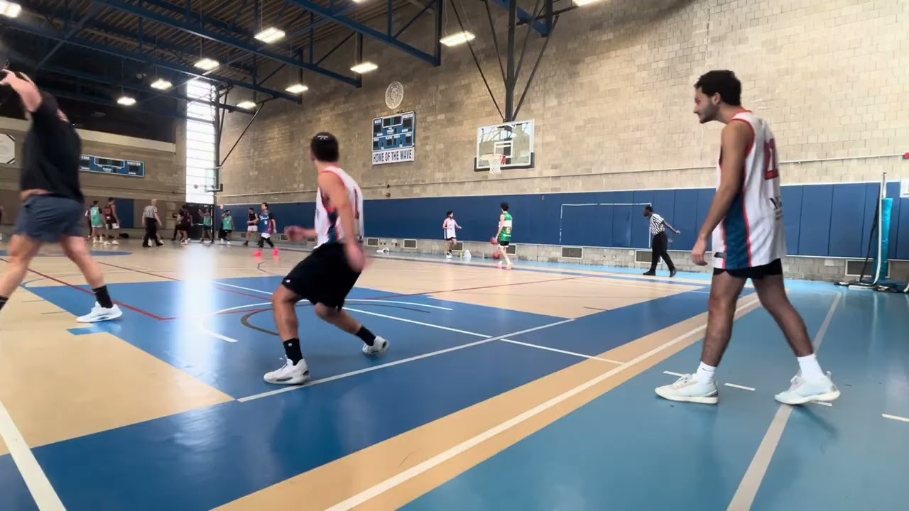 Zaccai v Sammy levy 